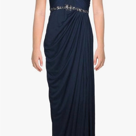 Tulle dress Goddess Style - Picture 3 of 5